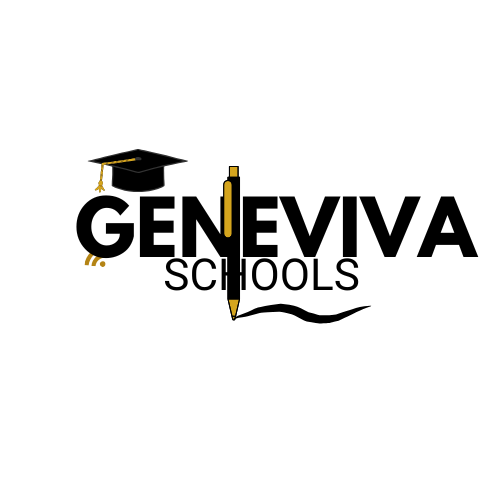 school logo